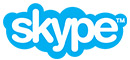 skype